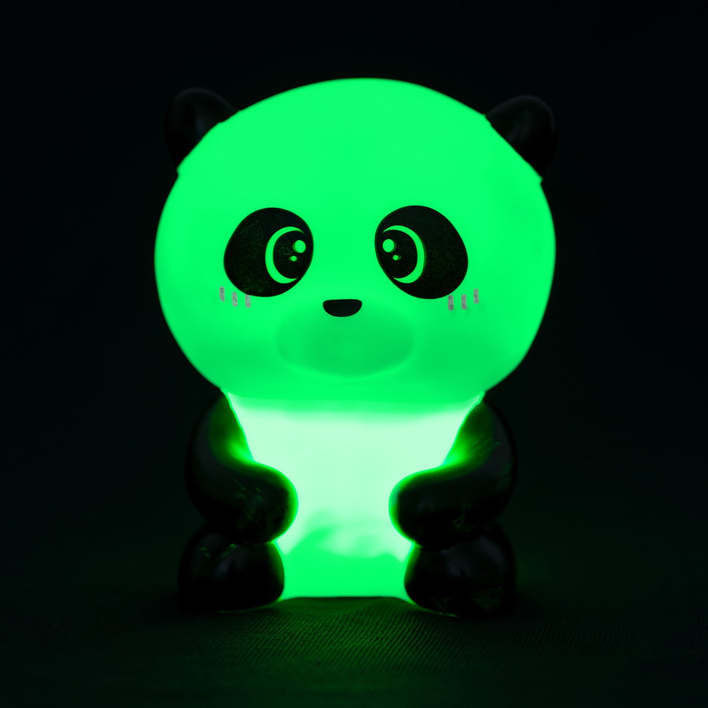 Wiederaufladbares Nachtlicht Panda - Sweet Dreams