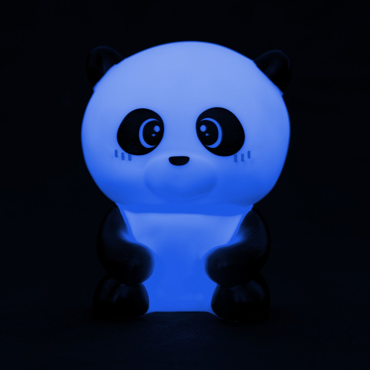 Wiederaufladbares Nachtlicht Panda - Sweet Dreams