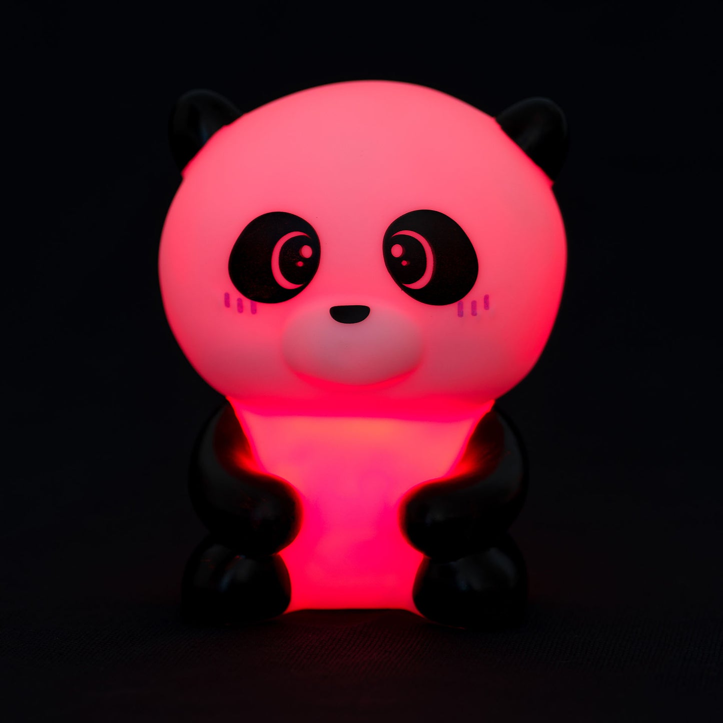 Wiederaufladbares Nachtlicht Panda - Sweet Dreams