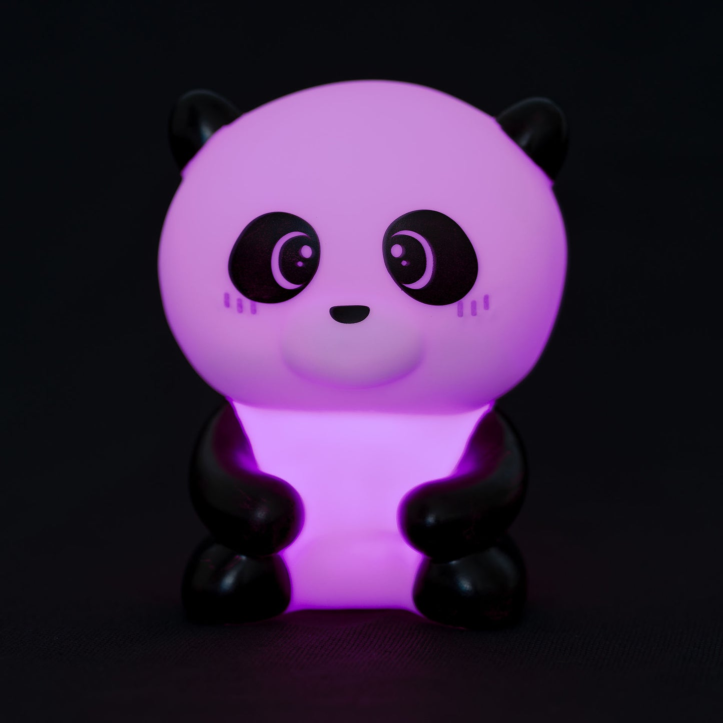 Wiederaufladbares Nachtlicht Panda - Sweet Dreams
