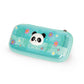 Transparentes Hartschalen-Federmäppchen Panda - WonderWow