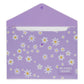 Legami Dokumentenmappe - Fold & Order - Daisy