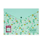 Legami Dokumentenmappe - Fold & Order - Bee
