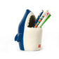 Keramik-Stiftehalter Shark - Desk Friends