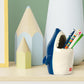 Keramik-Stiftehalter Shark - Desk Friends