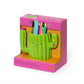 Keramik-Stiftehalter Cactus - Desk Friends