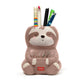 Keramik-Stiftehalter Sloth - Desk Friends