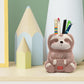Keramik-Stiftehalter Sloth - Desk Friends