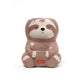 Keramik-Stiftehalter Sloth - Desk Friends