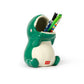 Keramik-Stiftehalter Dino - Desk Friends