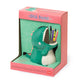 Keramik-Stiftehalter Dino - Desk Friends