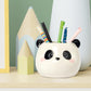 Keramik-Stiftehalter Panda - Desk Friends