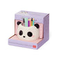 Keramik-Stiftehalter Panda - Desk Friends