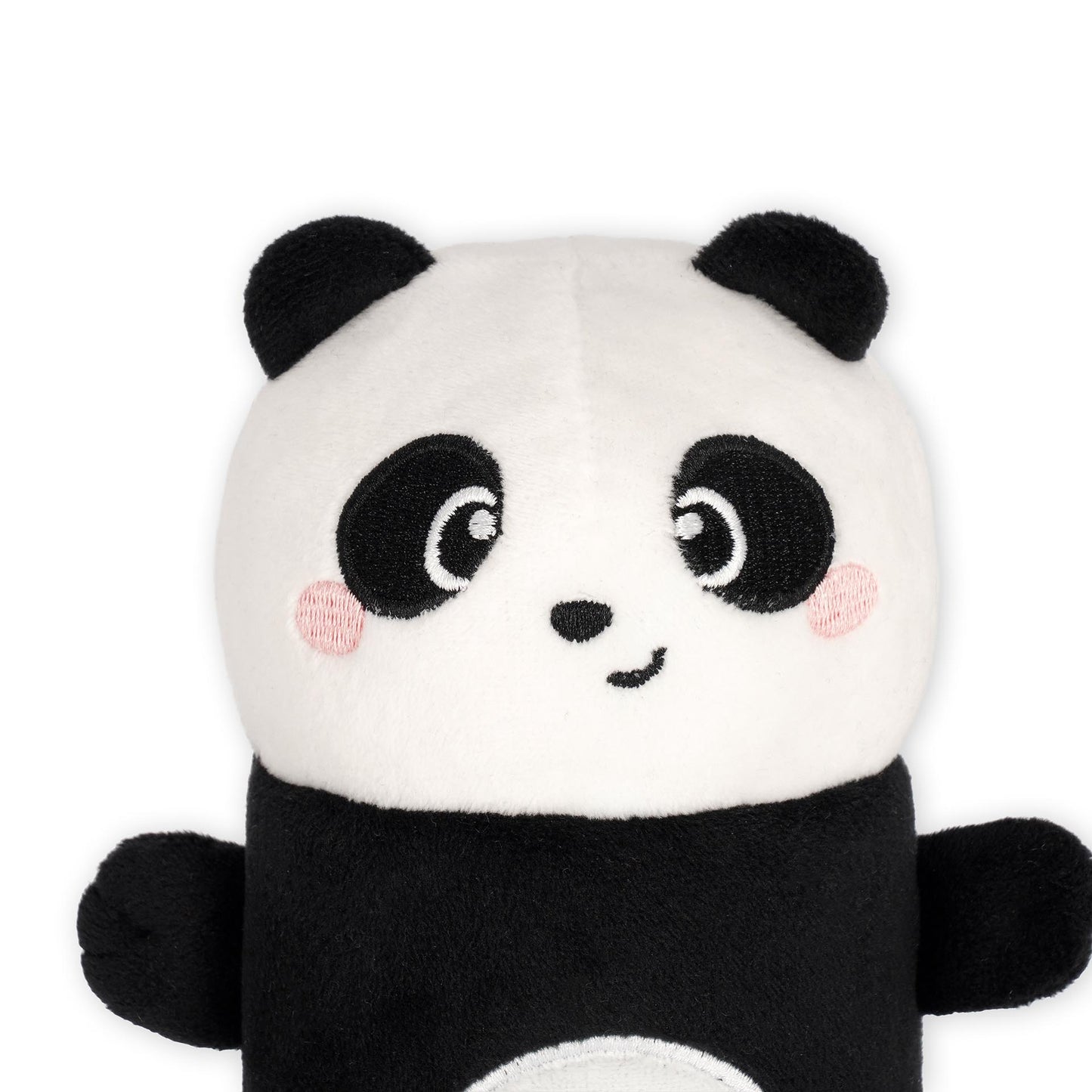 Flauschiges Federmäppchen Panda „Hug Me“ - Super Soft!