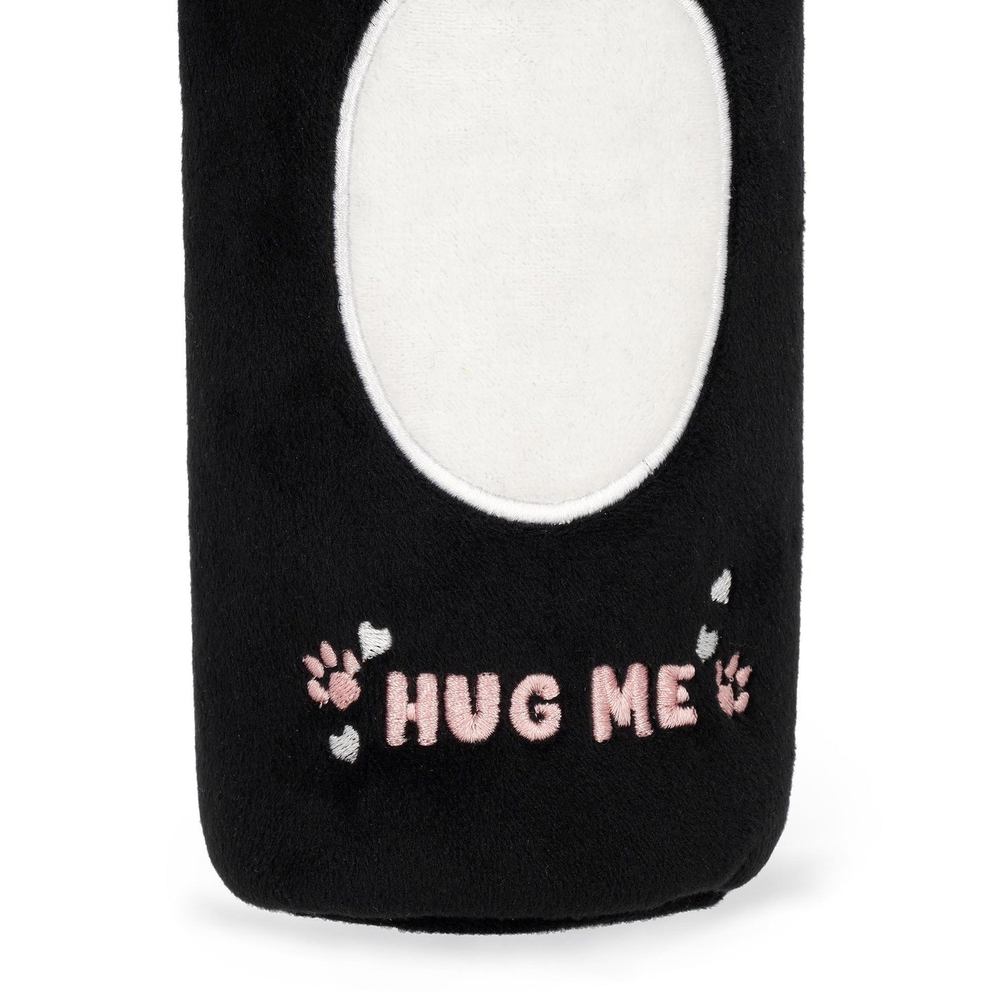 Flauschiges Federmäppchen Panda „Hug Me“ - Super Soft!