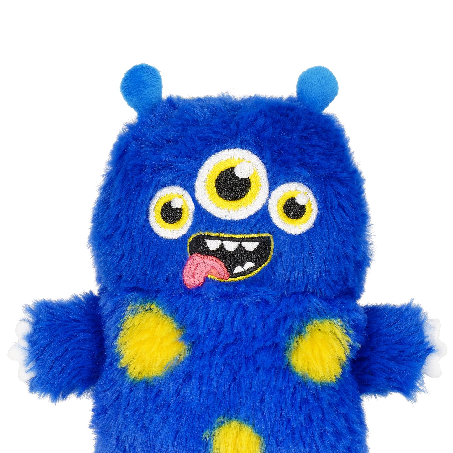Federmäppchen - Monster - Super Soft!