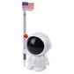 Kurbel-Bleistiftspitzer - To The Moon and Back