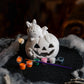 Legami Halloween Paint & Play Set