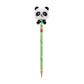 Legami Anti-Stress-Bleistift Panda „Hug me“ - Squeezies