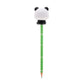 Legami Anti-Stress-Bleistift Panda „Hug me“ - Squeezies