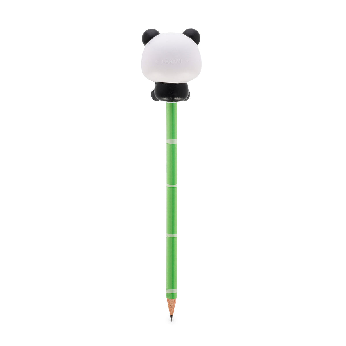 Legami Anti-Stress-Bleistift Panda „Hug me“ - Squeezies