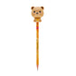 Legami Anti-Stress-Bleistift Teddy Bear „Dream Big“ - Squeezies