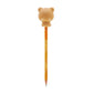 Legami Anti-Stress-Bleistift Teddy Bear „Dream Big“ - Squeezies