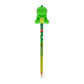 Legami Anti-Stress-Bleistift Dino „Rooarrr!“ - Squeezies