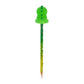 Legami Anti-Stress-Bleistift Dino „Rooarrr!“ - Squeezies