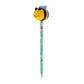 Legami Anti-Stress-Bleistift Bee „Bee Different“ - Squeezies