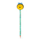 Legami Anti-Stress-Bleistift Bee „Bee Different“ - Squeezies
