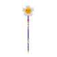 Legami Anti-Stress-Bleistift Daisy „Oh Happy Daisy“ - Squeezies