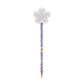 Legami Anti-Stress-Bleistift Daisy „Oh Happy Daisy“ - Squeezies