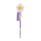 Legami Anti-Stress-Bleistift Daisy „Oh Happy Daisy“ - Squeezies