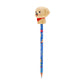 Legami Anti-Stress-Bleistift Golden Retriver „Fur-ever Friends“ - Squeezies