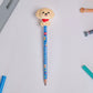 Legami Anti-Stress-Bleistift Golden Retriver „Fur-ever Friends“ - Squeezies