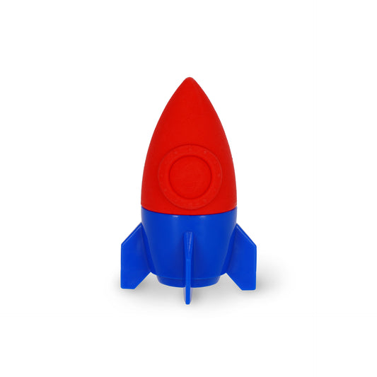 Anspitzer mit Radiergummi - To The Moon And Back