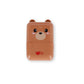 Deko-Rollstempel - Teddy Bear - Deco Roller Stamp