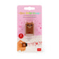 Deko-Rollstempel - Teddy Bear - Deco Roller Stamp