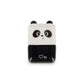 Legami Deko-Rollstempel - Panda - Deco Roller Stamp - Black ink