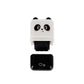 Legami Deko-Rollstempel - Panda - Deco Roller Stamp - Black ink