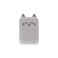 Legami Deko-Rollstempel - Kitty - Deco Roller Stamp - pink ink