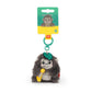 Legami Plüsch-Schlüsselanhänger Gorilla - Tiny Super Soft!