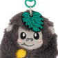 Legami Plüsch-Schlüsselanhänger Gorilla - Tiny Super Soft!