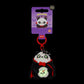 Legami Halloween Vampir Bundle inkl. 1 x Blindbox max Bestellmenge 3