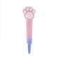 Squishy-Gelstift Kitty „Meow“ - Squeezies