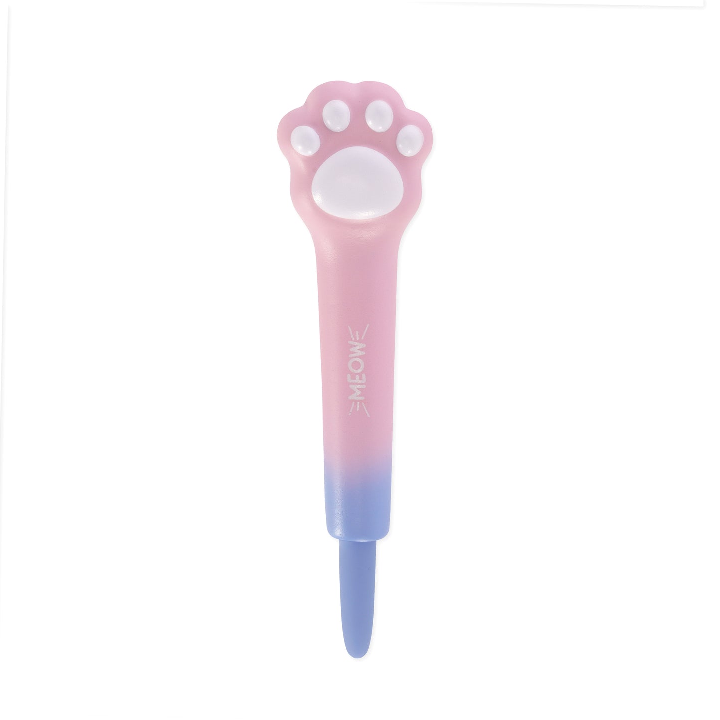 Squishy-Gelstift Kitty „Meow“ - Squeezies