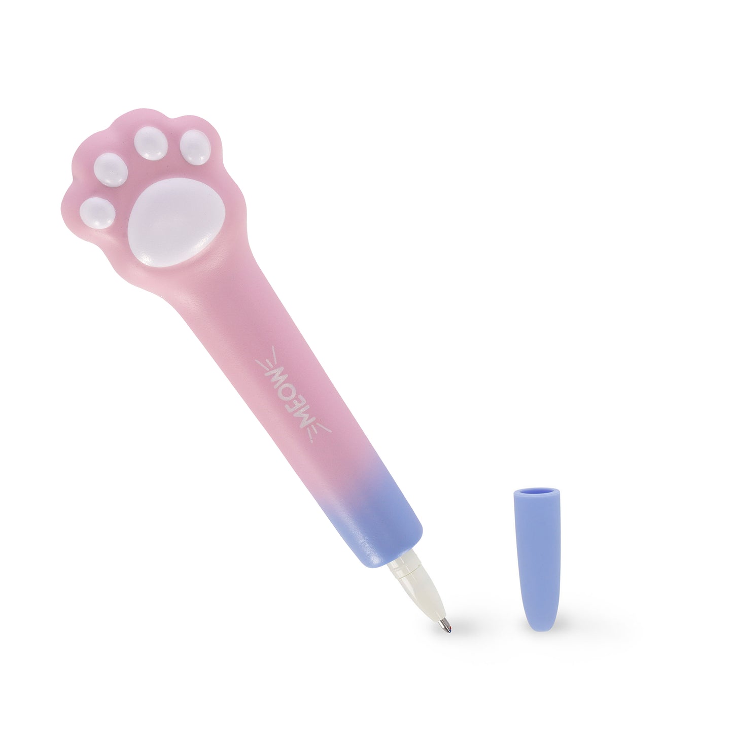 Squishy-Gelstift Kitty „Meow“ - Squeezies