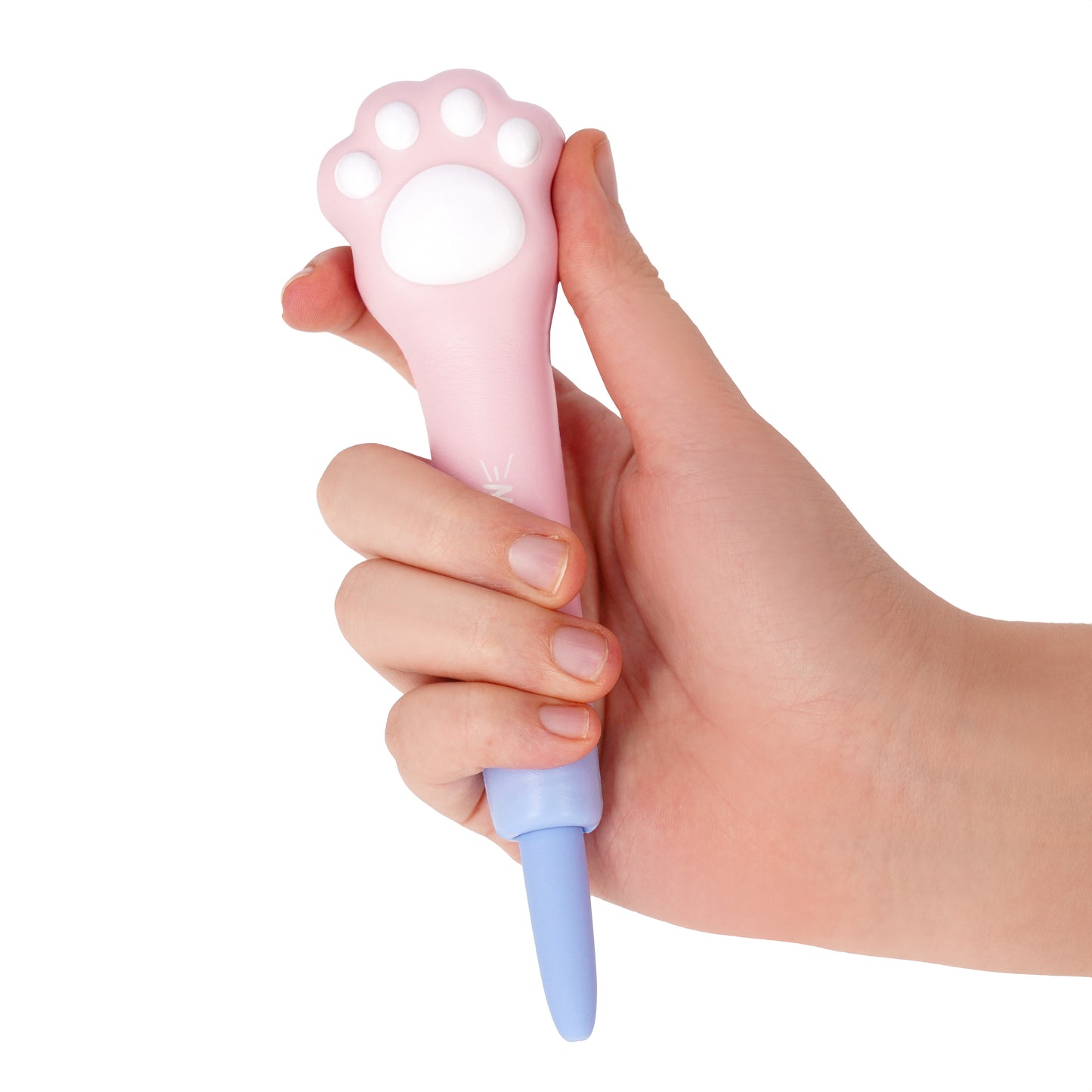 Squishy-Gelstift Kitty „Meow“ - Squeezies