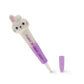 Squishy-Gelstift Bunny „Don’t Worry Be Hoppy“ - Squeezies